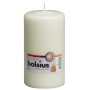8 Pillar Candles (150mm x 78mm) – Ivory