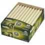 29cm Straight Dinner Candle Pack 50 x 2 – Ivory