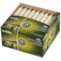 Straight Dinner Candle Pack 45 x 3 – Ivory