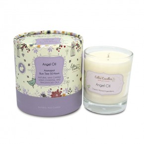 Aromapot Tumbler 20cl - Angel Oil