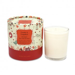 Aromapot Tumbler 20cl - Pomelo and Grapefruit