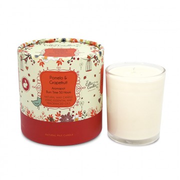Aromapot Tumbler 20cl - Pomelo and Grapefruit