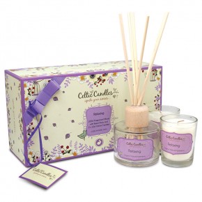 Relaxing Mini Gift Box