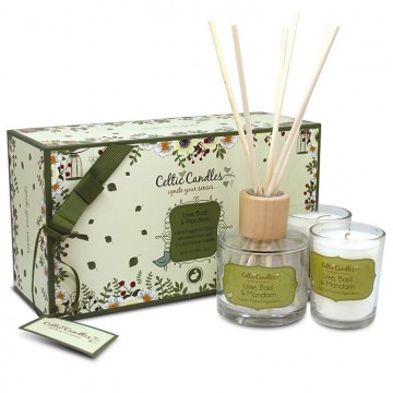 Relaxing Mini Gift Boxes