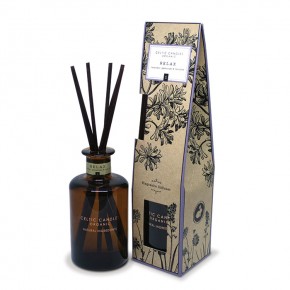 Organic Range 180ml Diffuser - Relax