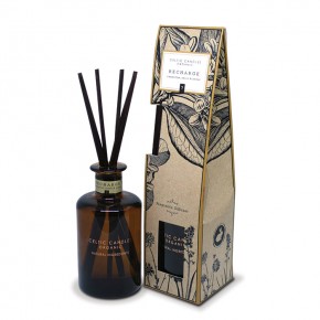 Organic Range 180ml Diffuser - Recharge