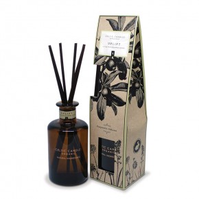 Celtic organic range 200ml diffuser Uplift
