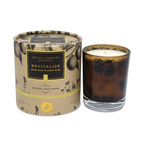 Revitalise 20cl Tumbler