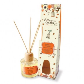 Fragrance Diffuser 100ml - Pomelo and grapefruit